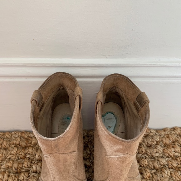 Splendid bootie - Picture 4 of 6